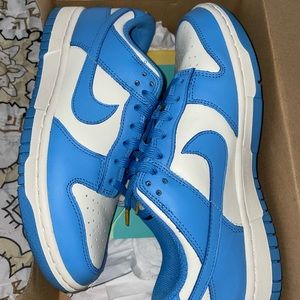 Women’s Nike Dunk Lows